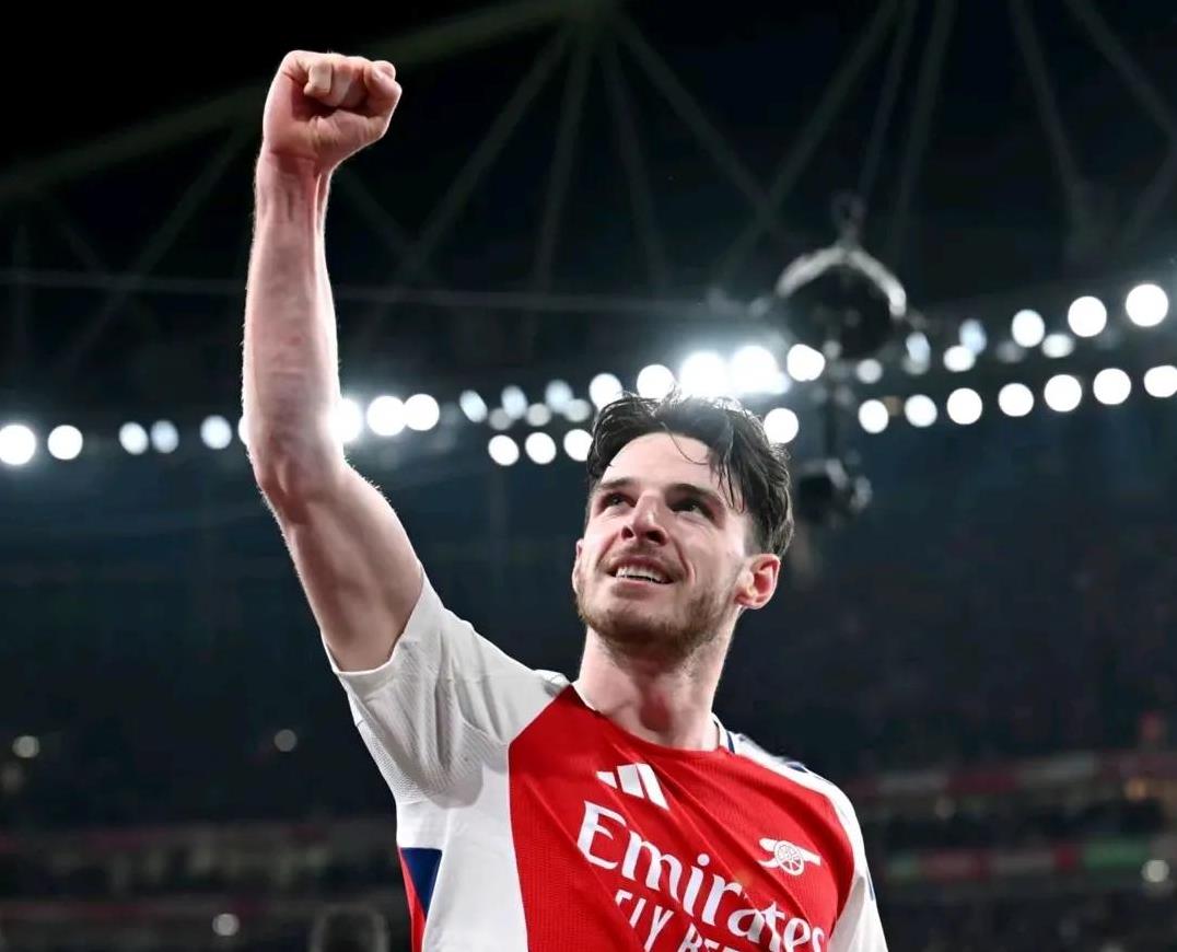 乐鱼体育纳达尔新星重要助攻表现突出，阿森纳前途光明！的简单介绍