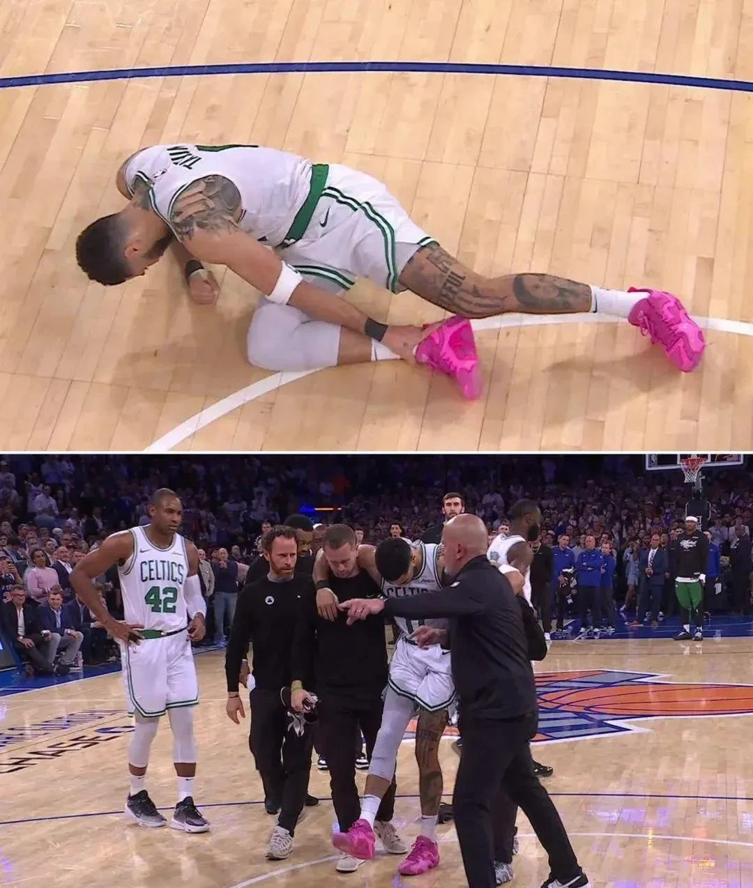 乐鱼体育平台塔图姆关键节点关键助攻，G2带队取胜！的简单介绍