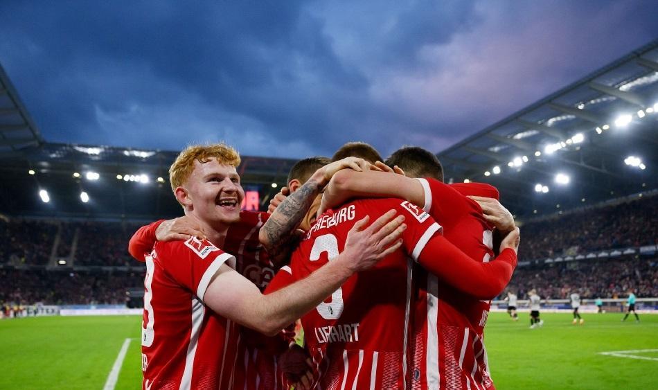 乐鱼体育德国杯倒计时；浙江稠州冲刺阶段门线救险；细节引发关注；目标明确；控场能力受关注的简单介绍